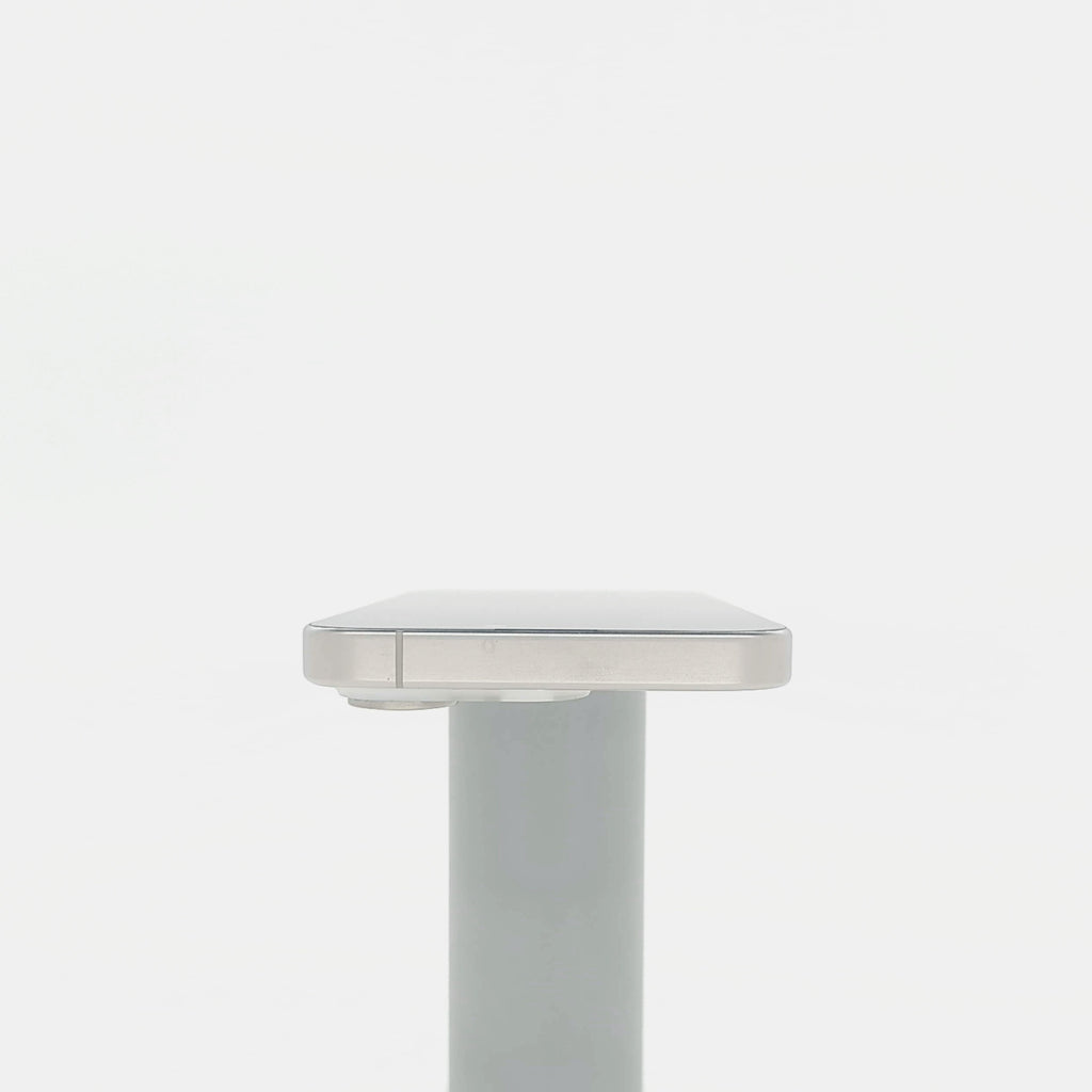 95新 Apple iPhone 15 Pro 512G 白色鈦金屬 中國大陸版