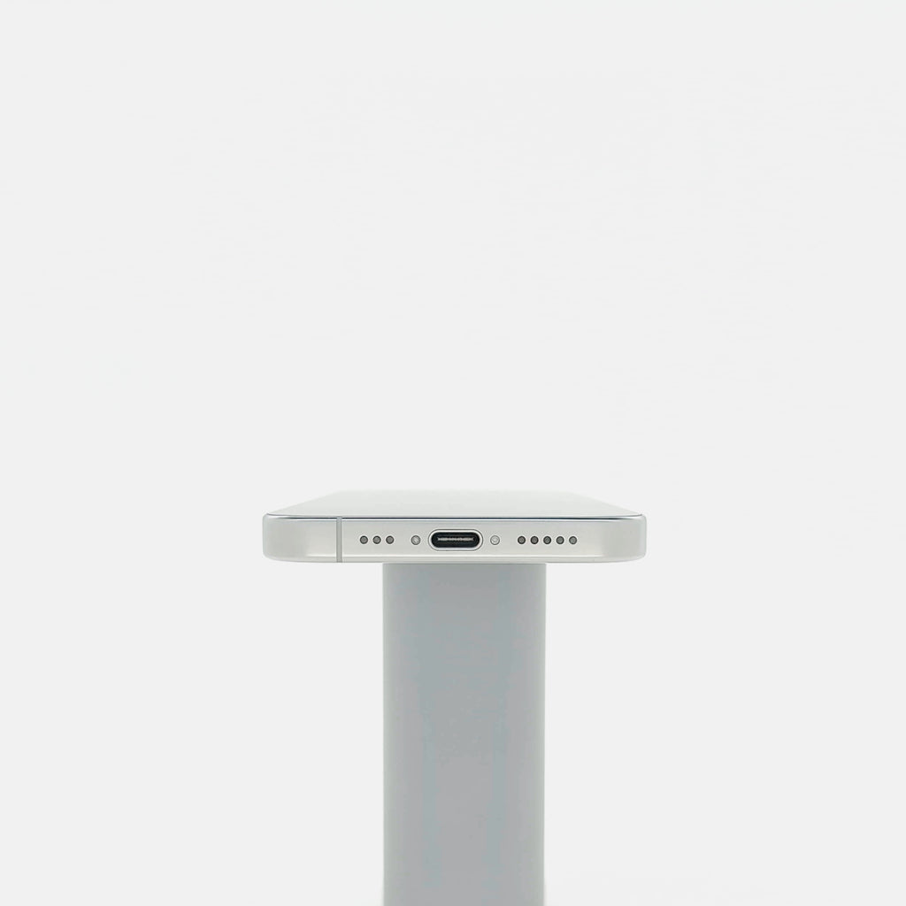 99新 Apple iPhone 16 Pro 128G 白色鈦金屬 中國大陸版