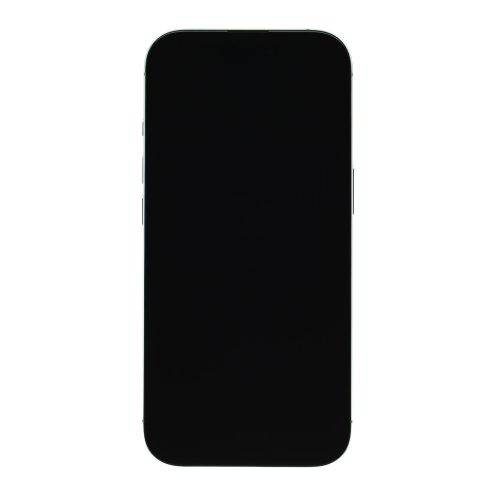 99新 Apple iPhone 16 Pro 128G 白色鈦金屬 中國大陸版
