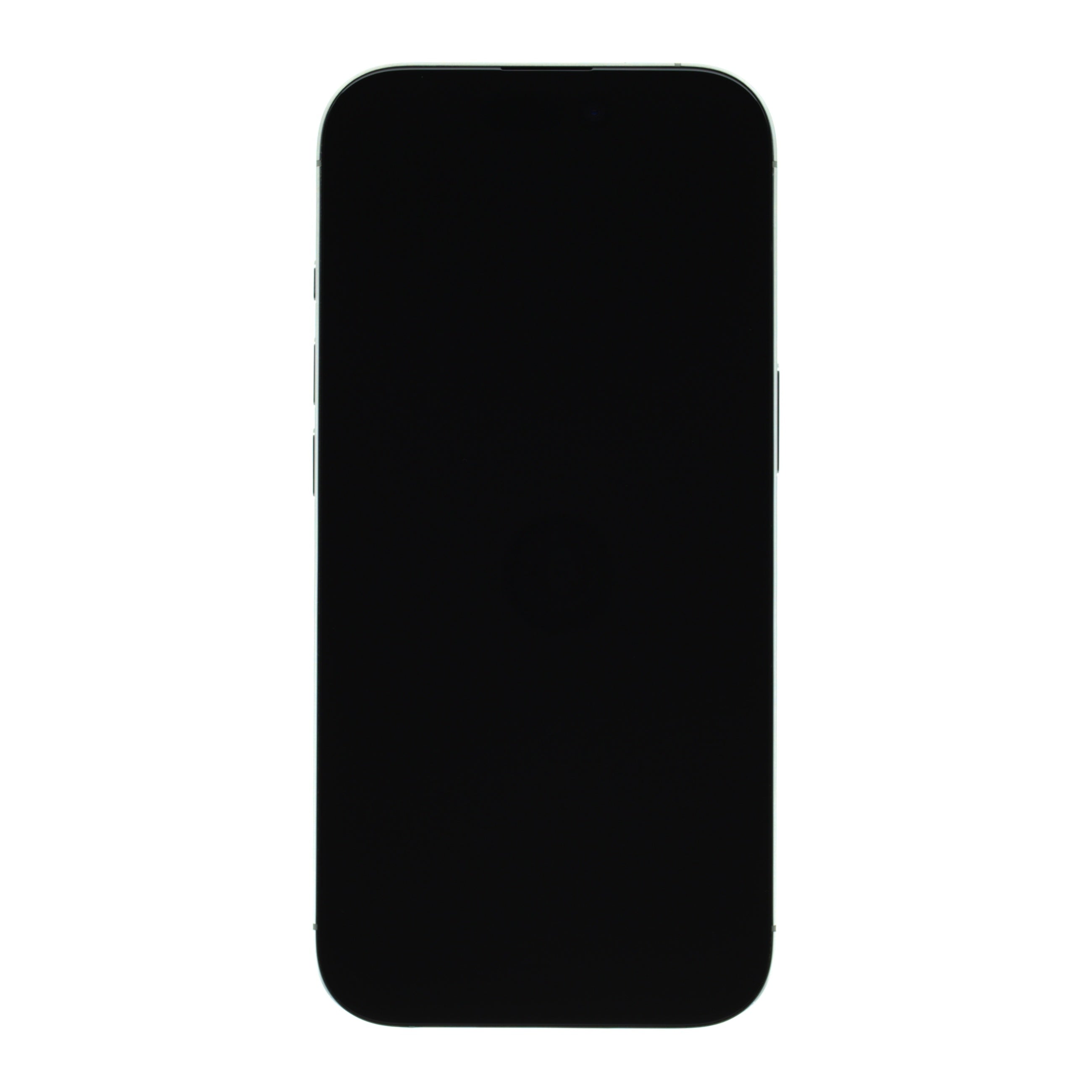 99新 Apple iPhone 16 Pro 128G 白色鈦金屬 中國大陸版