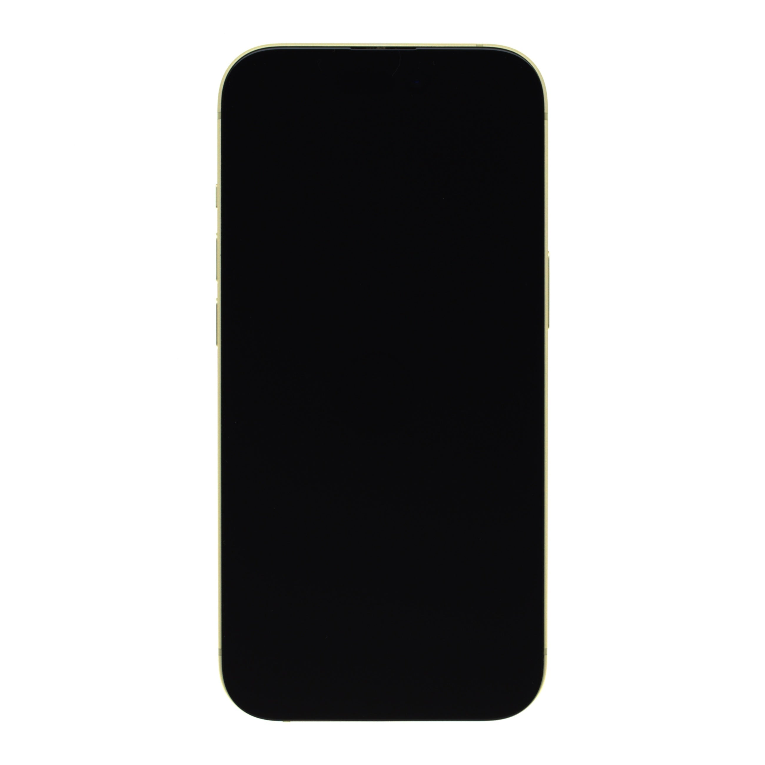 95新 Apple iPhone 15 128G 黃色 中國大陸版