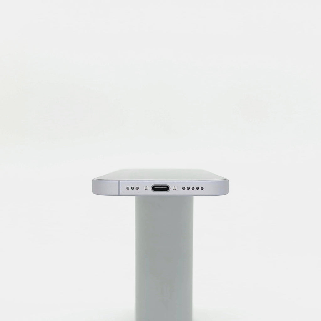 99新 Apple iPhone 17 256G 薰衣草紫色 中國大陸版