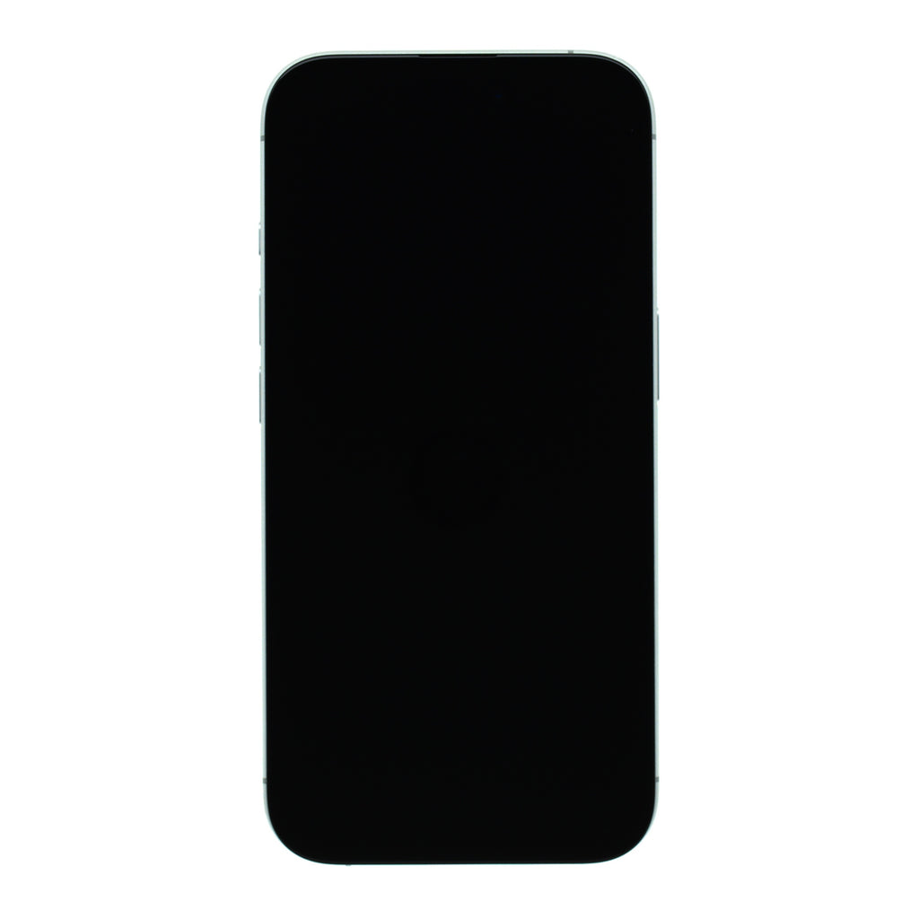 95新 Apple iPhone 16 128G 白色 中國大陸版