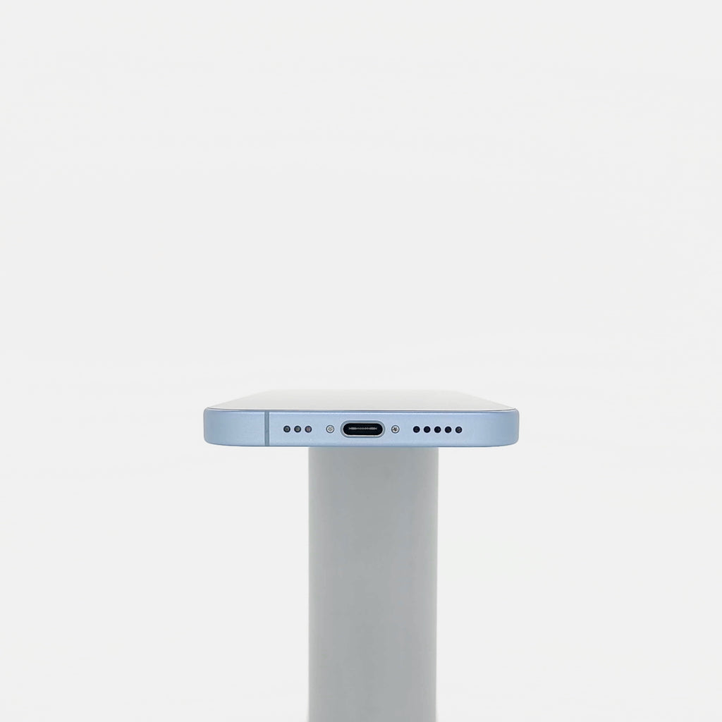99新 Apple iPhone 17 256G 青霧藍色 中國大陸版