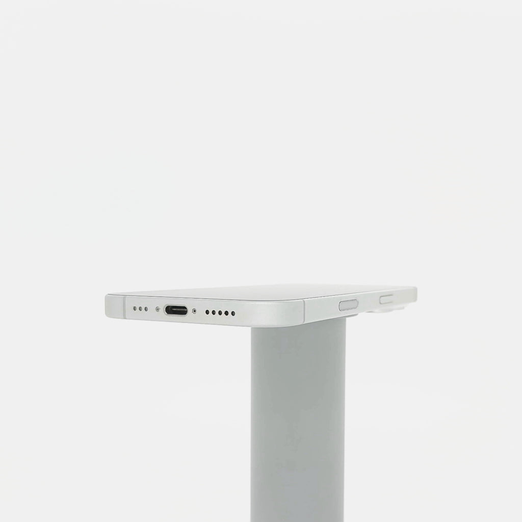 95新 Apple iPhone 16 128G 白色 中國大陸版