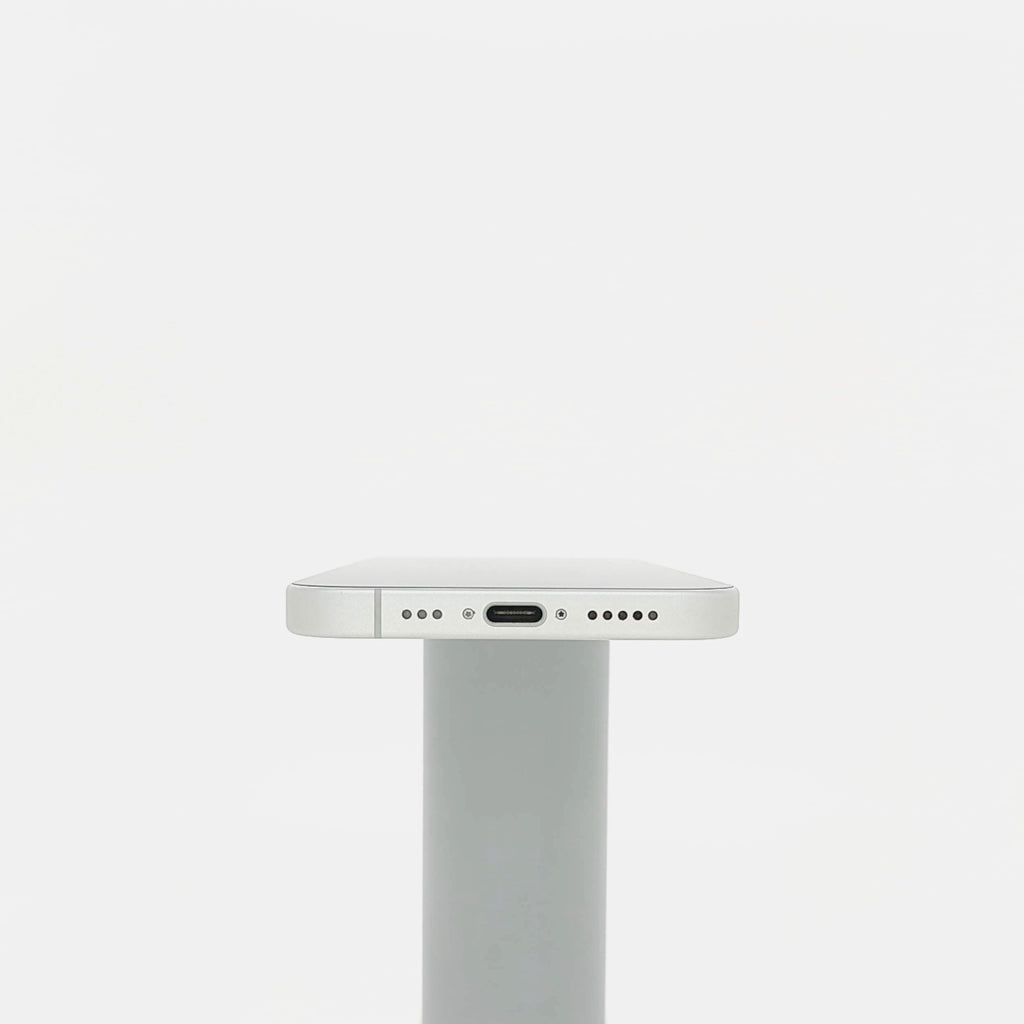 95新 Apple iPhone 16 128G 白色 中國大陸版