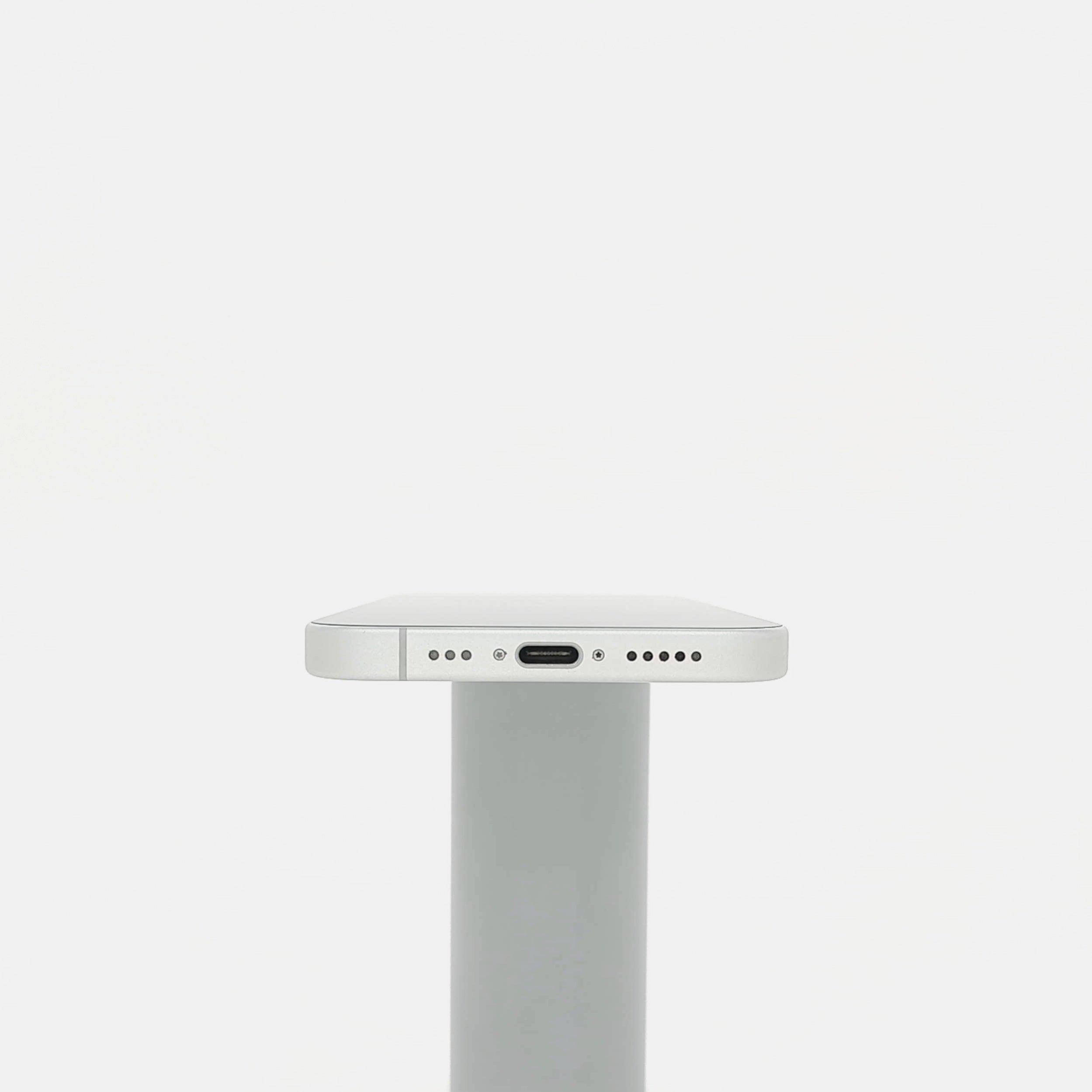 95新 Apple iPhone 16 128G 白色 中國大陸版
