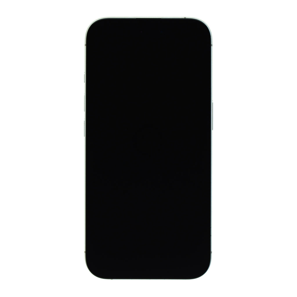 95新 Apple iPhone 16 128G 白色 中國大陸版