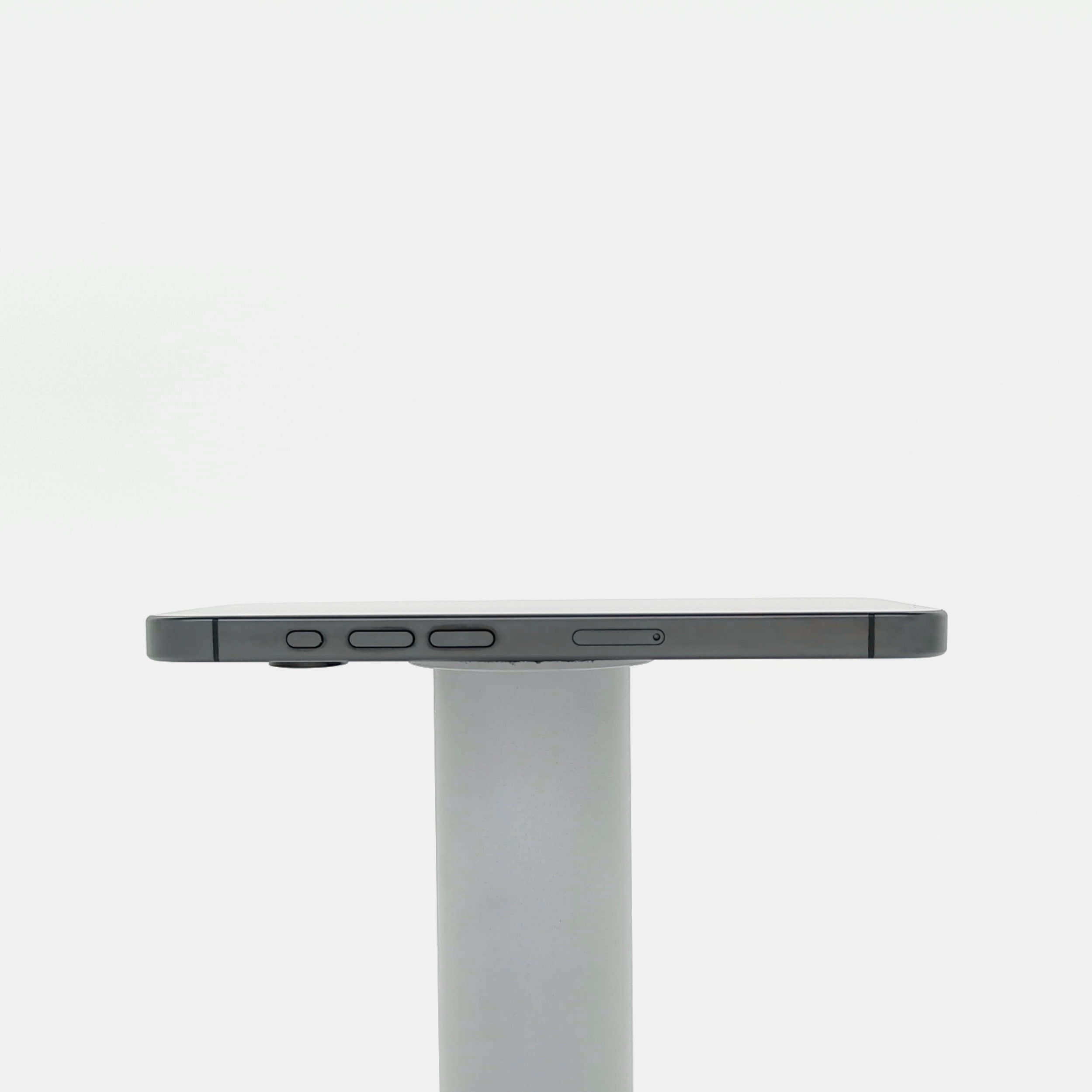 95新 Apple iPhone 15 Pro 128G 黑色鈦金屬 中國大陸版