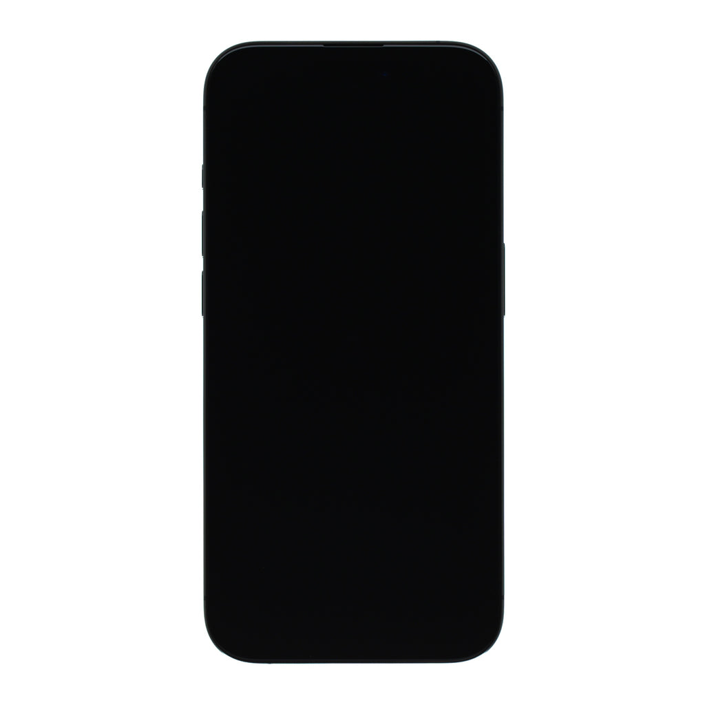 95新 Apple iPhone 15 Pro 128G 黑色鈦金屬 中國大陸版