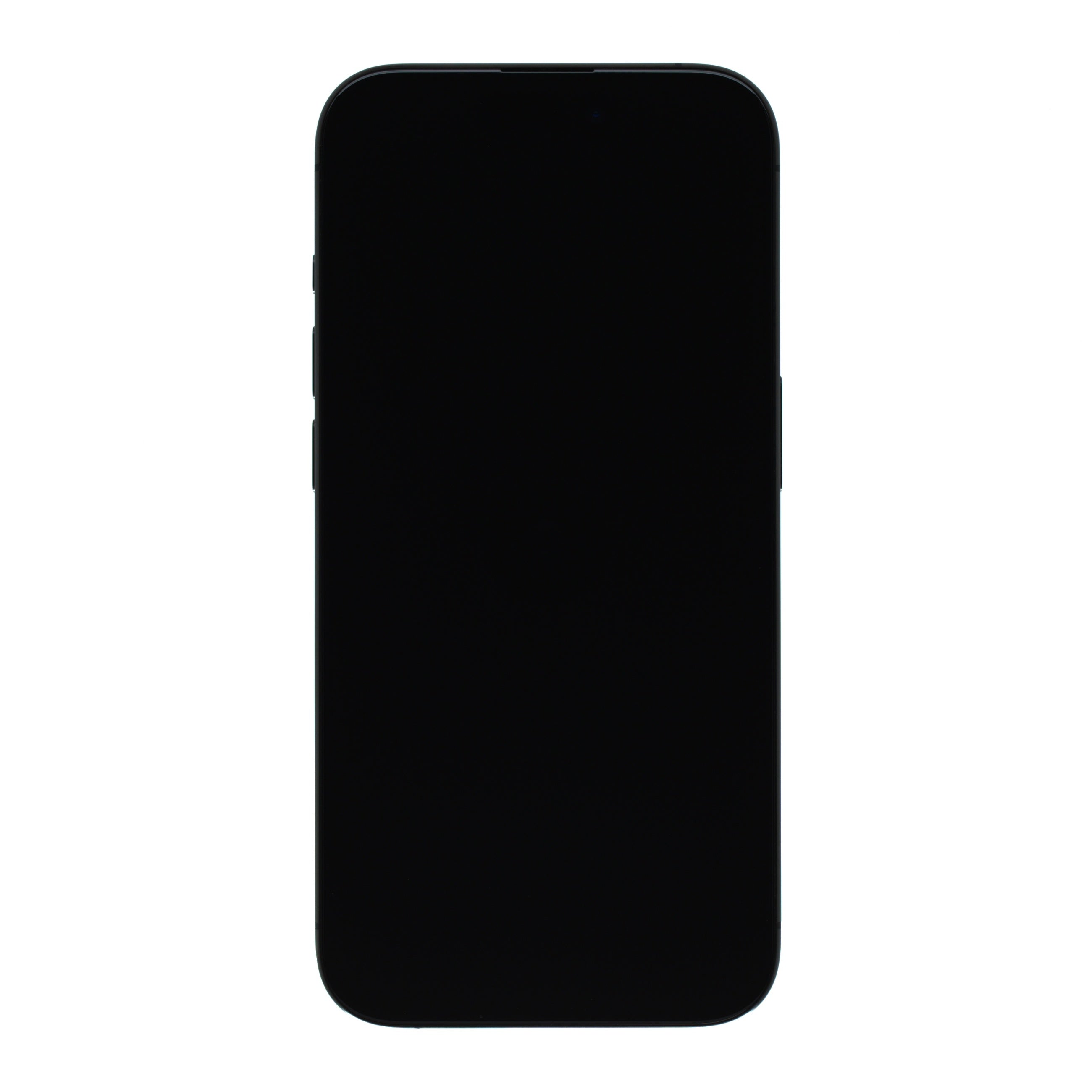 95新 Apple iPhone 15 Pro 128G 黑色鈦金屬 中國大陸版