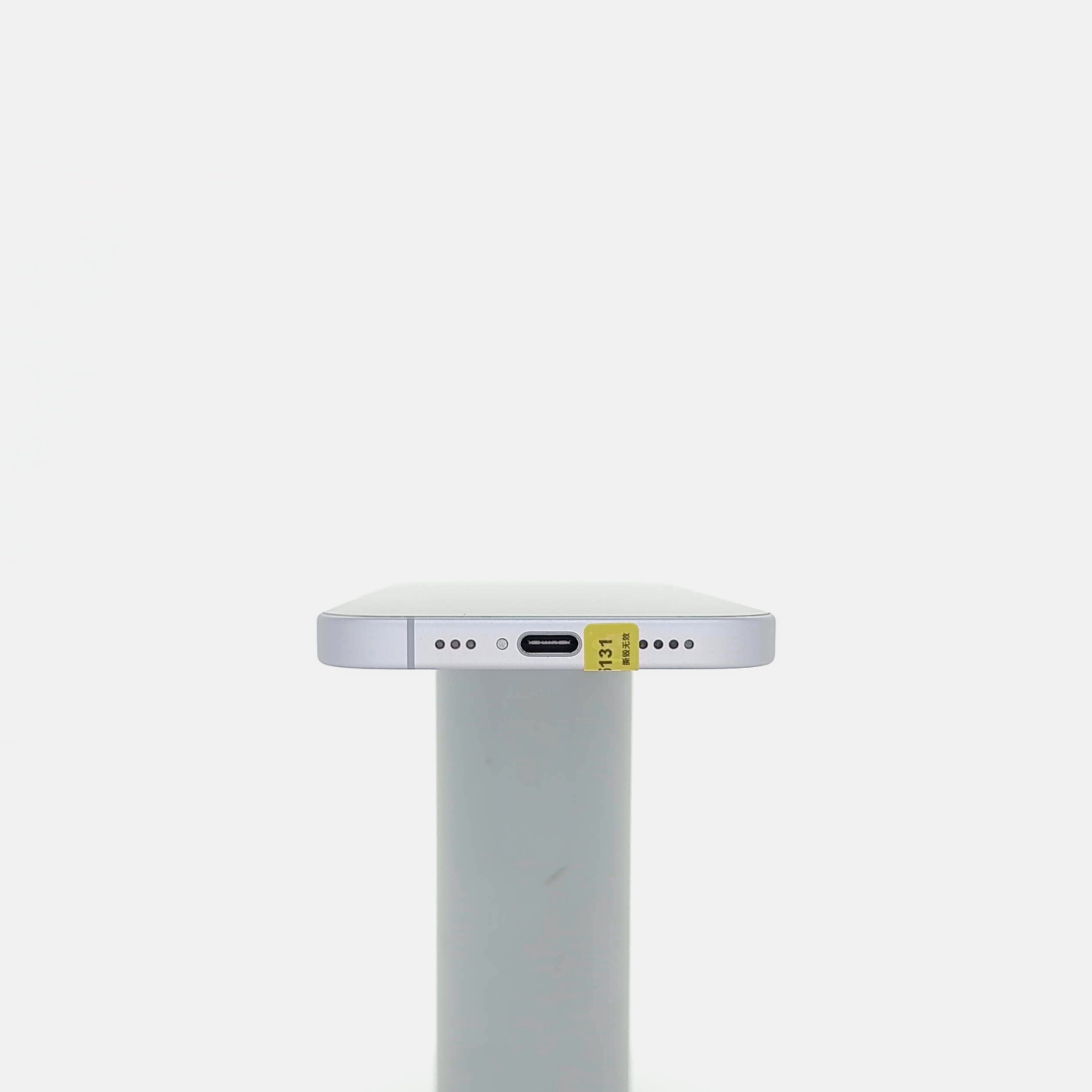 99新 Apple iPhone 17 256G 薰衣草紫色 中國大陸版