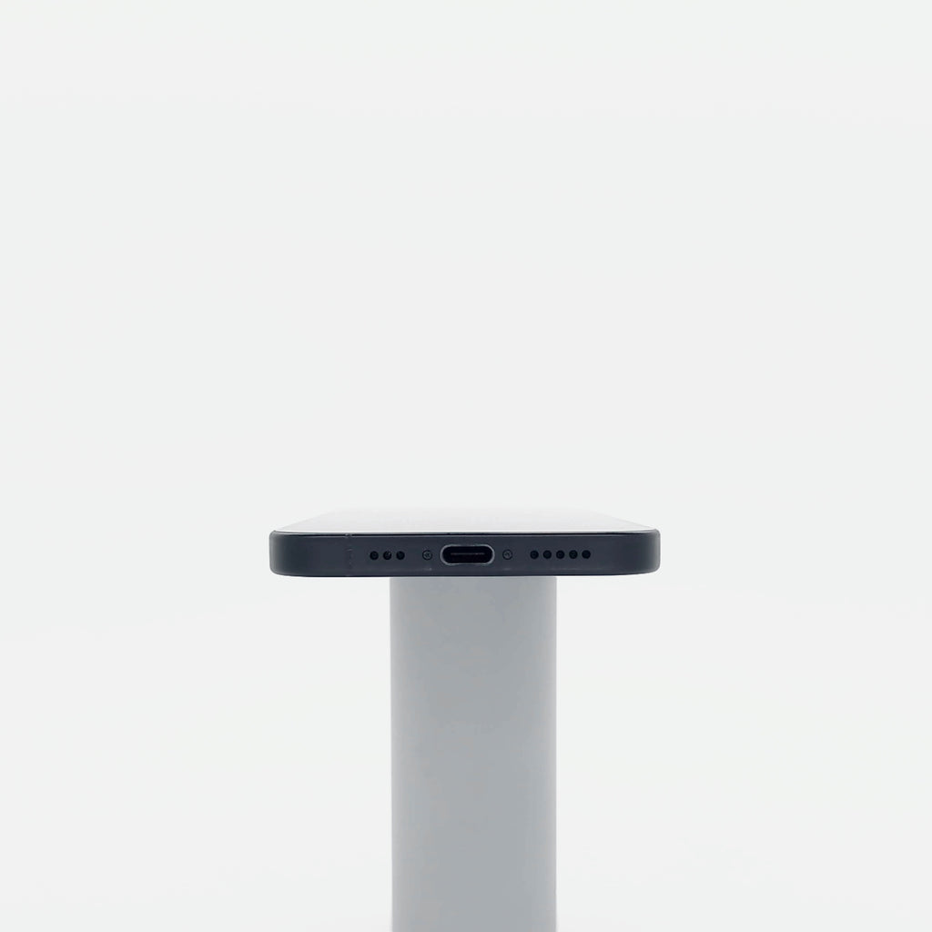 95新 Apple iPhone 16 128G 黑色 中國大陸版