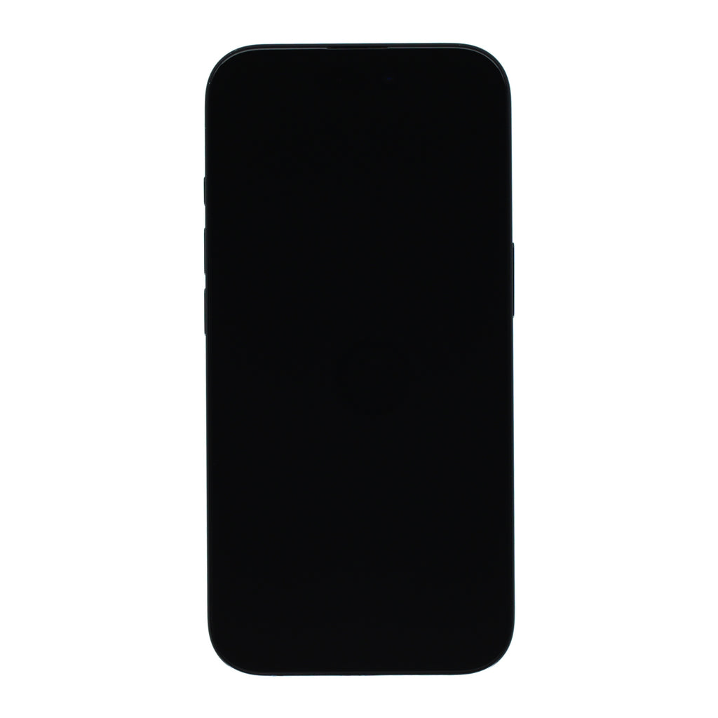 95新 Apple iPhone 16 128G 黑色 中國大陸版