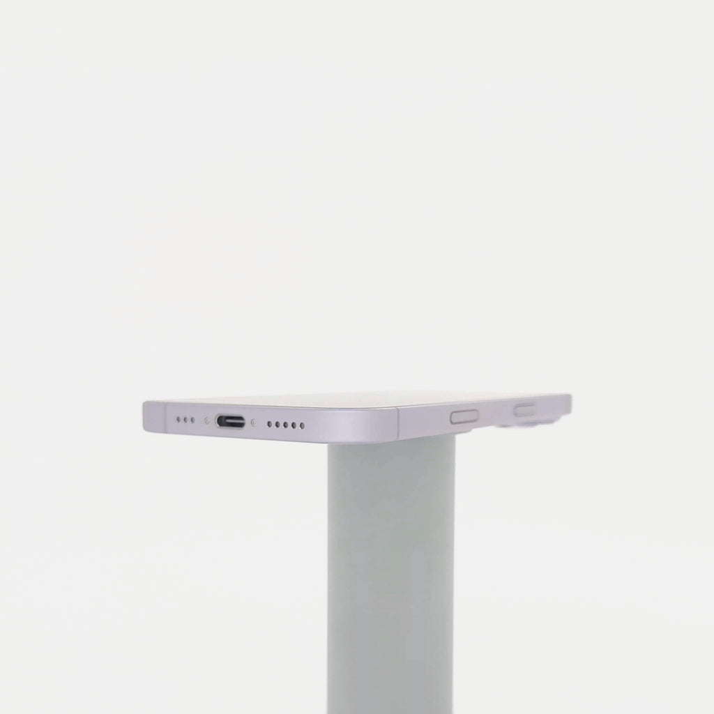99新 Apple iPhone 17 256G 薰衣草紫色 中國大陸版