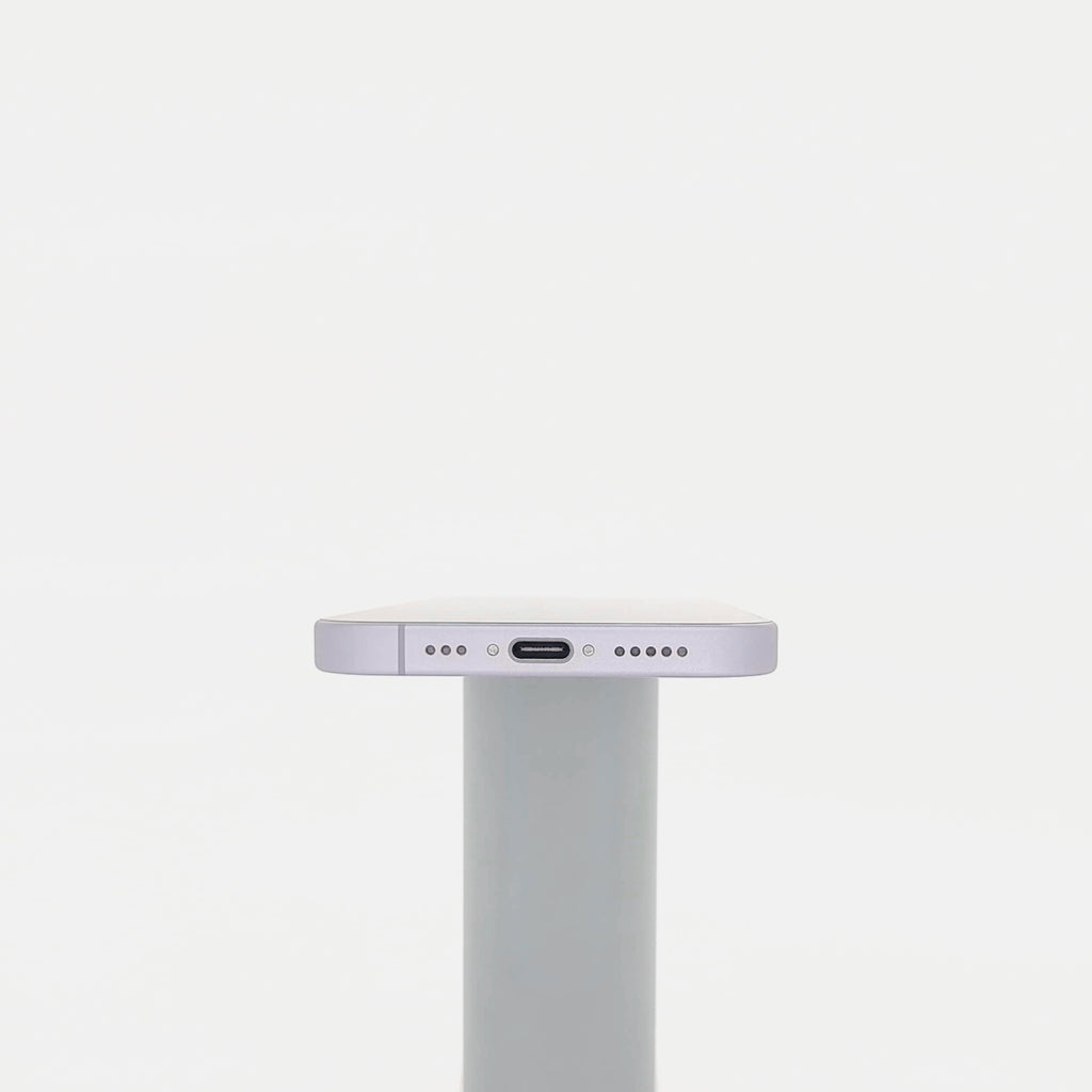99新 Apple iPhone 17 256G 薰衣草紫色 中國大陸版