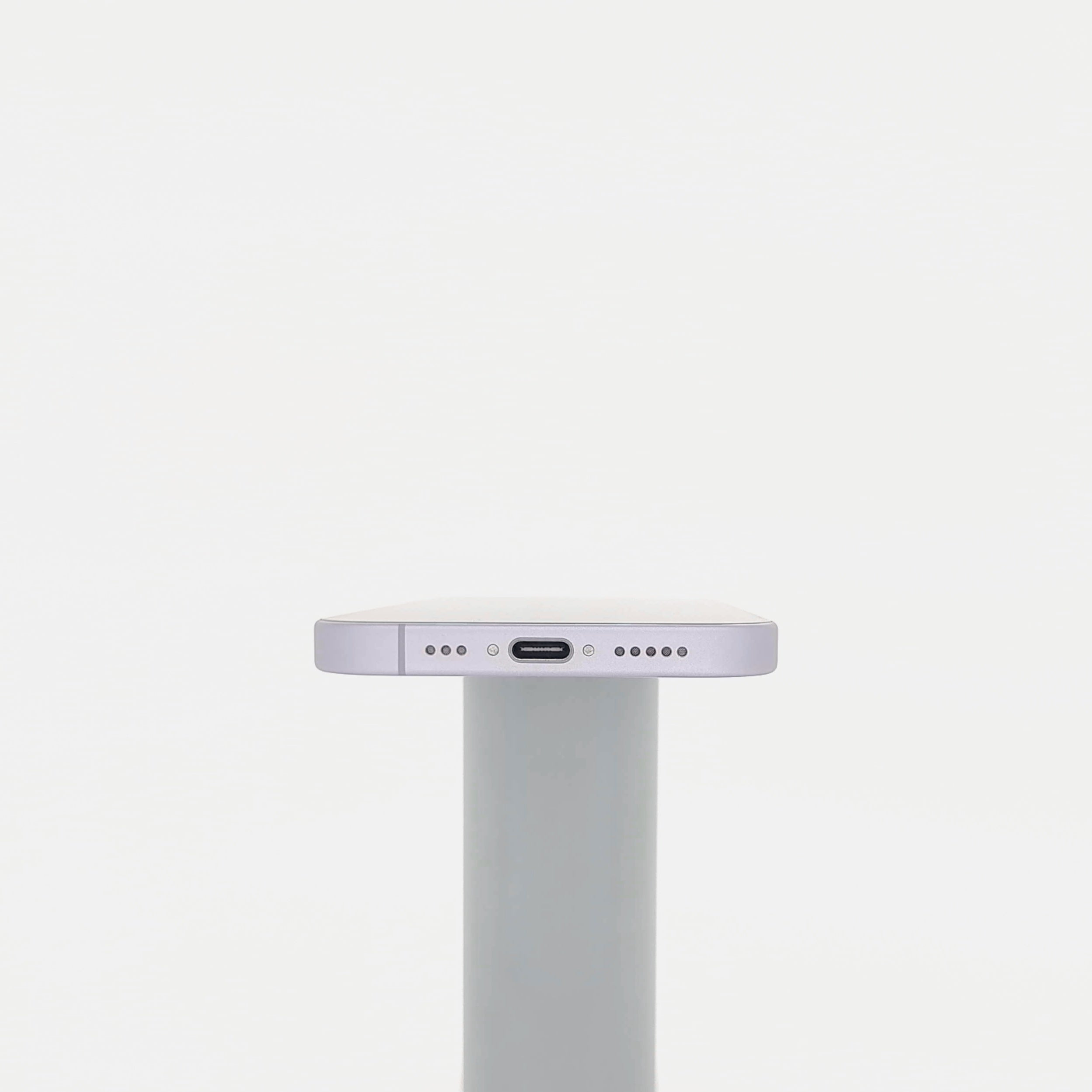 99新 Apple iPhone 17 256G 薰衣草紫色 中國大陸版