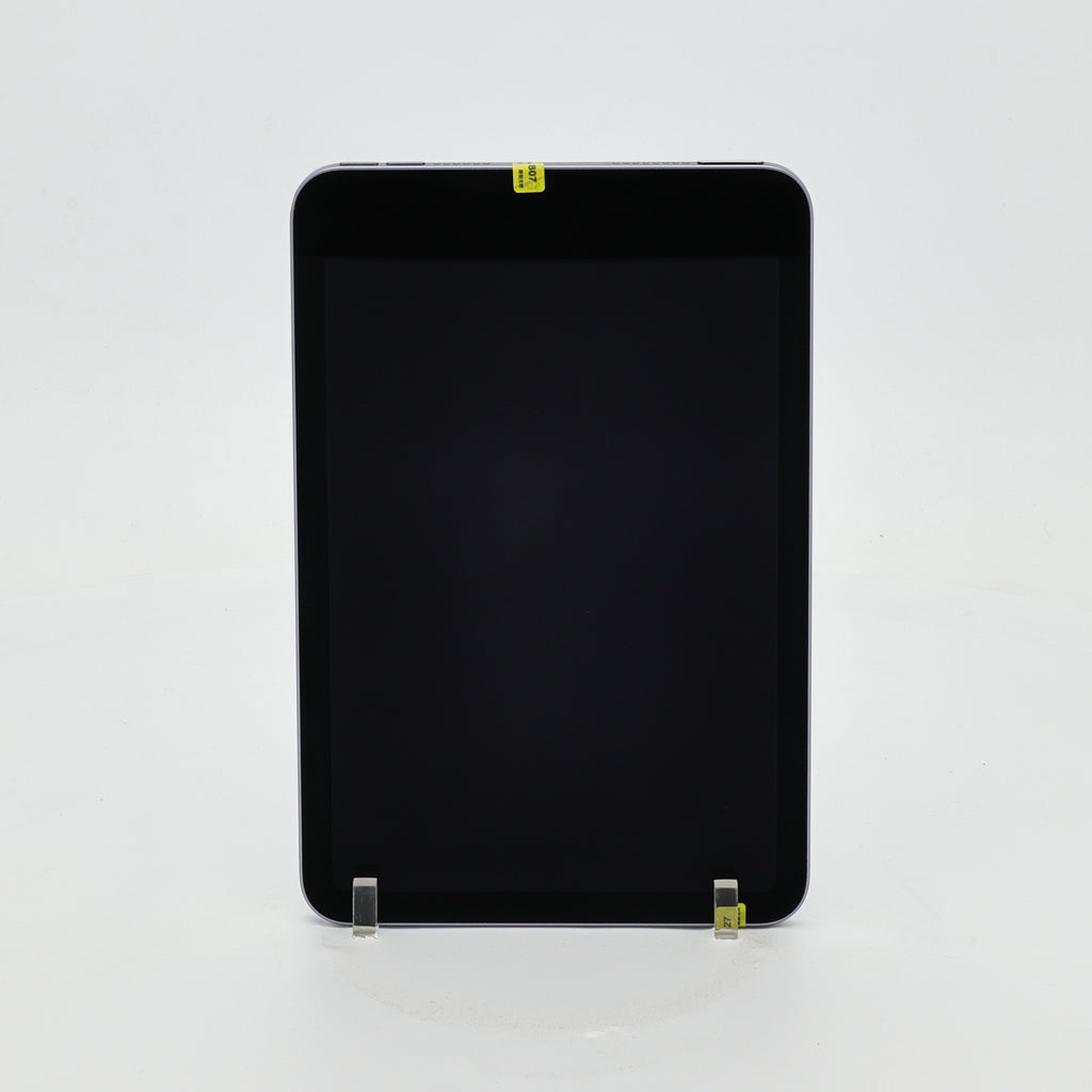 95新 Apple iPad mini6 64G 紫色 WIFI