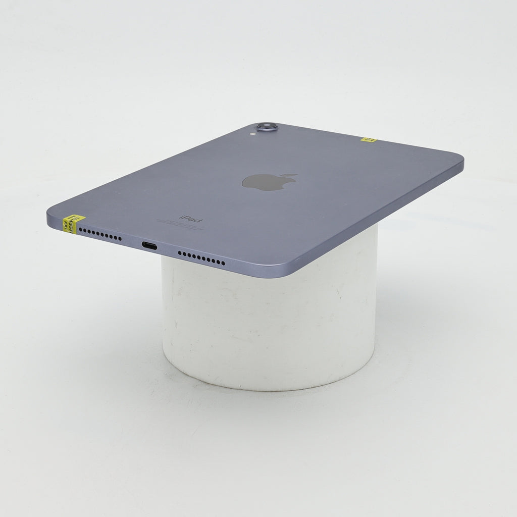 95新 Apple iPad mini6 64G 紫色 WIFI