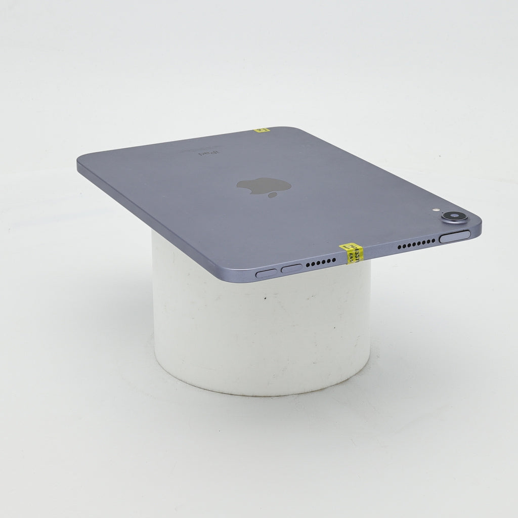 95新 Apple iPad mini6 64G 紫色 WIFI