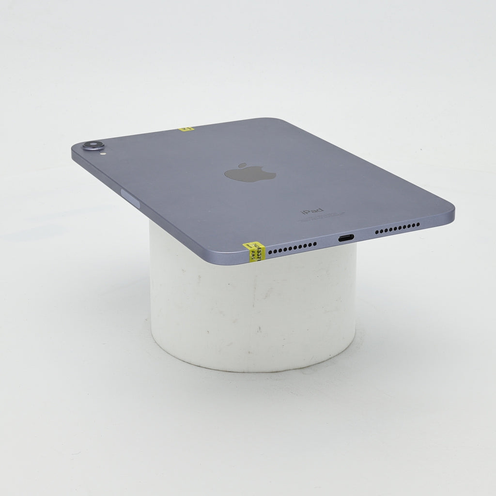 95新 Apple iPad mini6 64G 紫色 WIFI