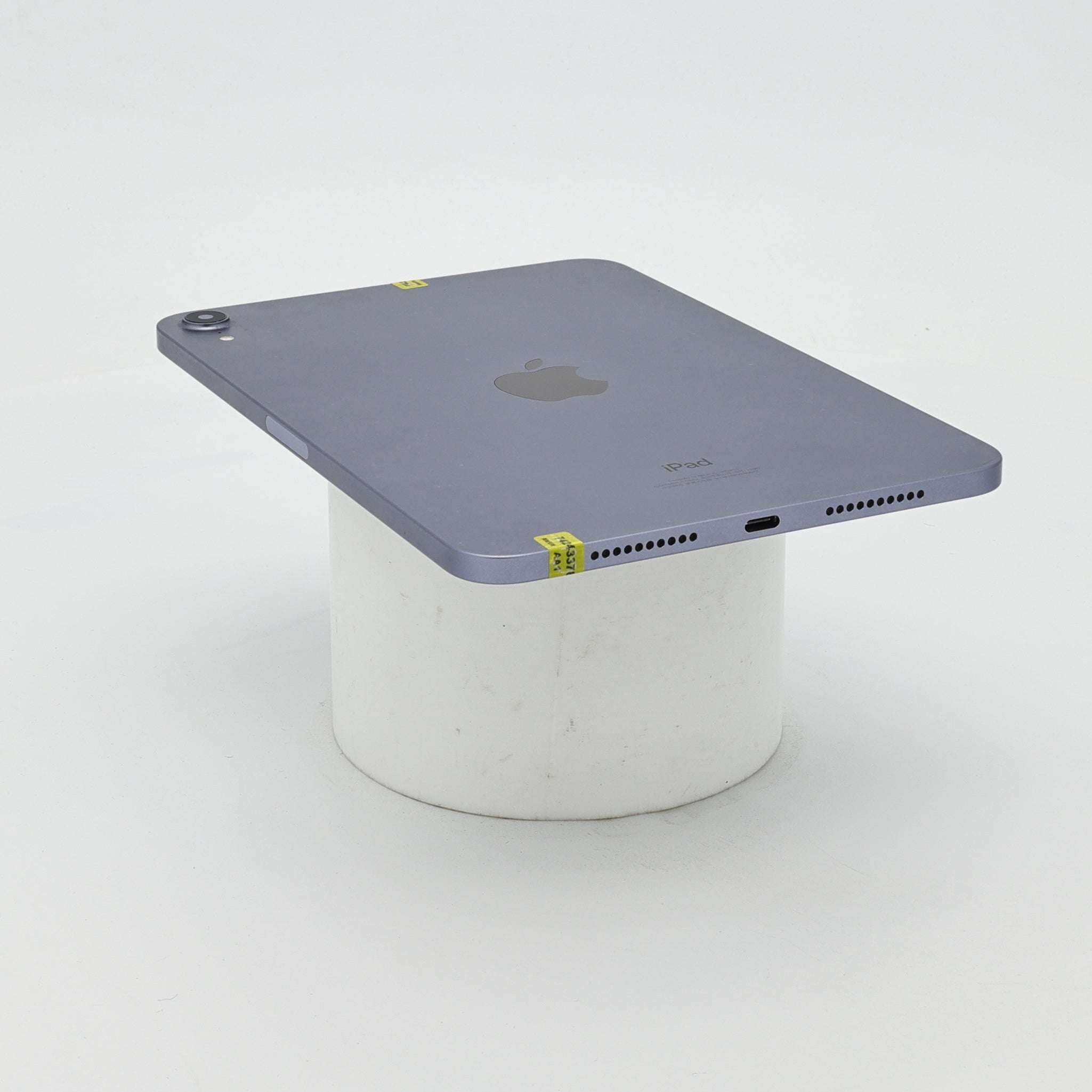 95新 Apple iPad mini6 64G 紫色 WIFI