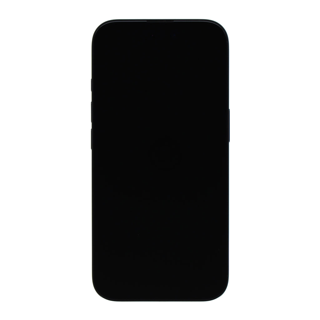 95新 Apple iPhone 16 256G 黑色 中國大陸版