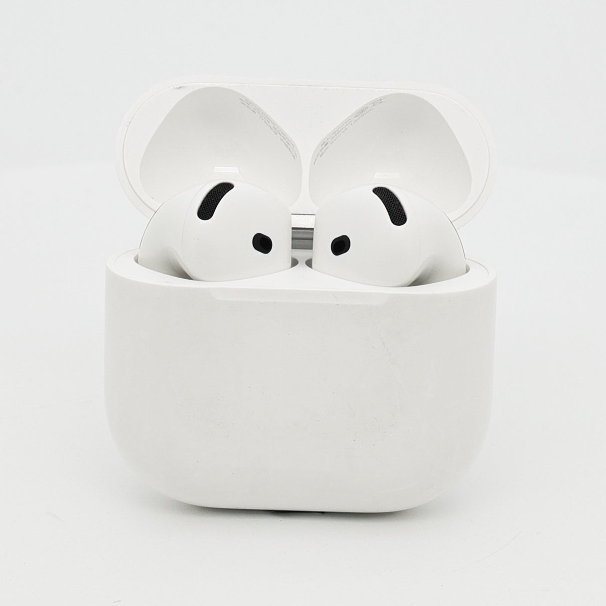 99新 Apple AirPods 4 (不支持主动降噪) 白色