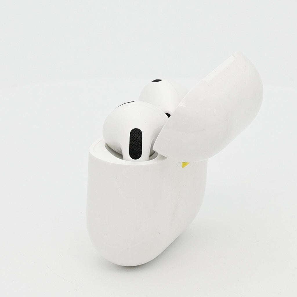 99新 Apple AirPods 4 (不支持主动降噪) 白色