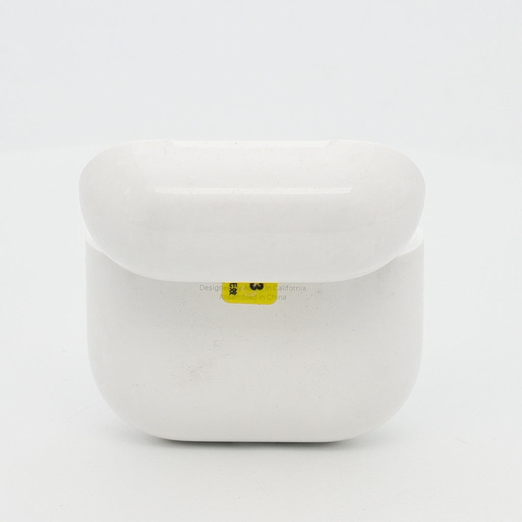99新 Apple AirPods 4 (不支持主动降噪) 白色