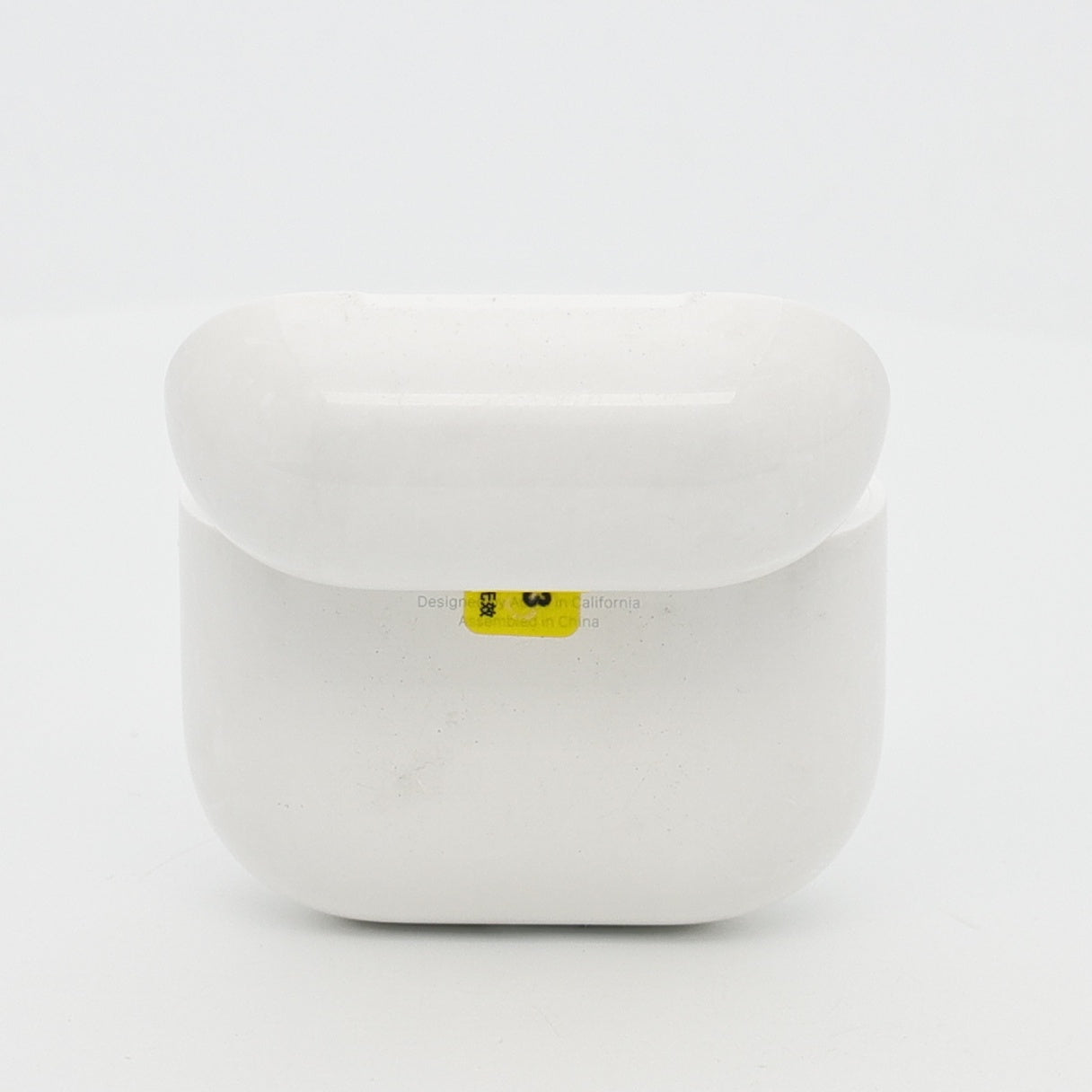 99新 Apple AirPods 4 (不支持主动降噪) 白色