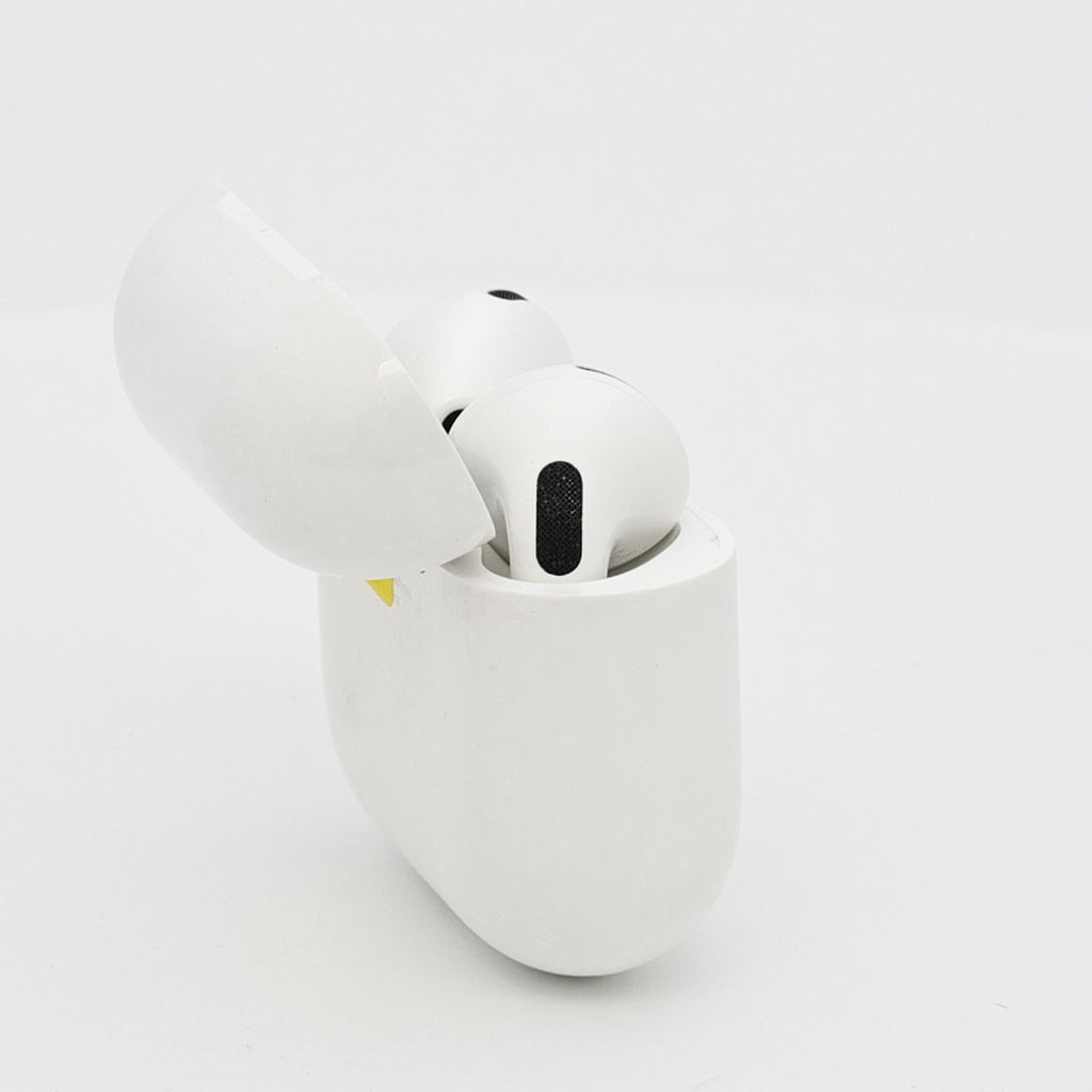 99新 Apple AirPods 4 (不支持主动降噪) 白色