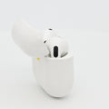 99新 Apple AirPods 4 (不支持主动降噪) 白色