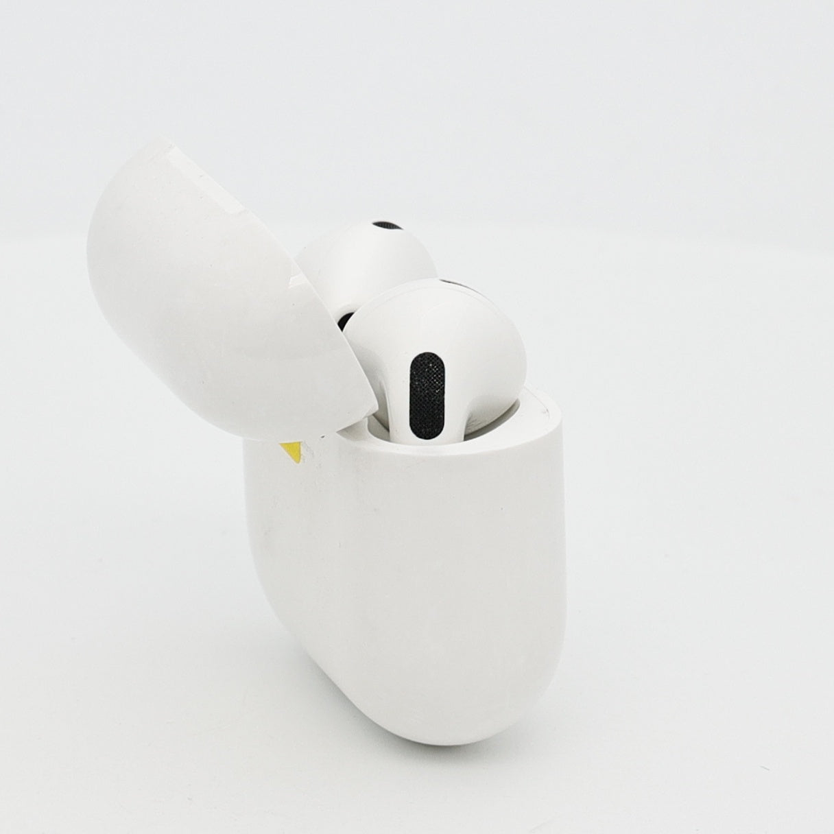 99新 Apple AirPods 4 (不支持主动降噪) 白色