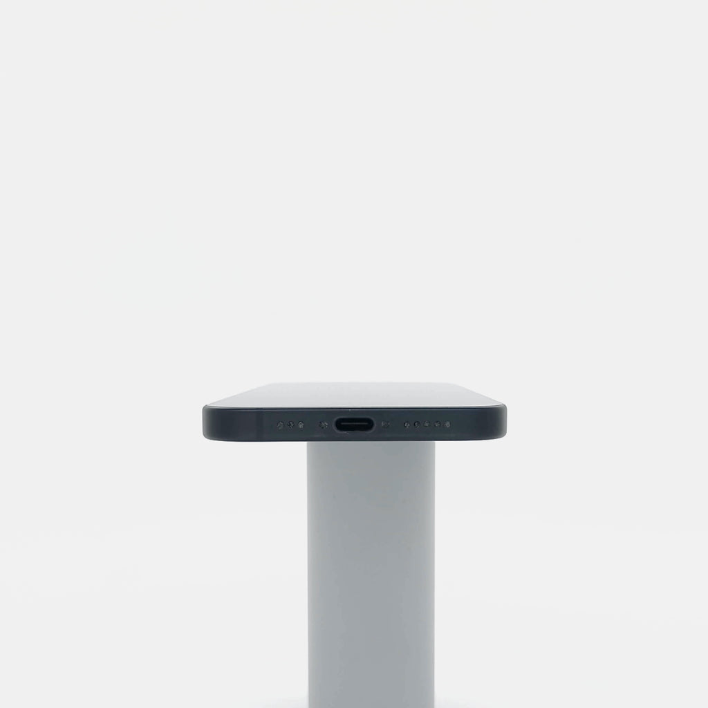 95新 Apple iPhone 15 256G 黑色 中國大陸版