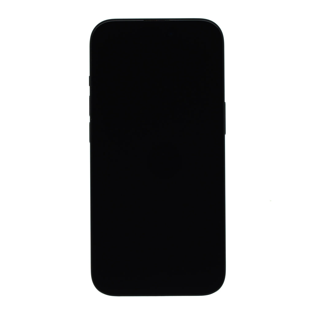 95新 Apple iPhone 15 256G 黑色 中國大陸版