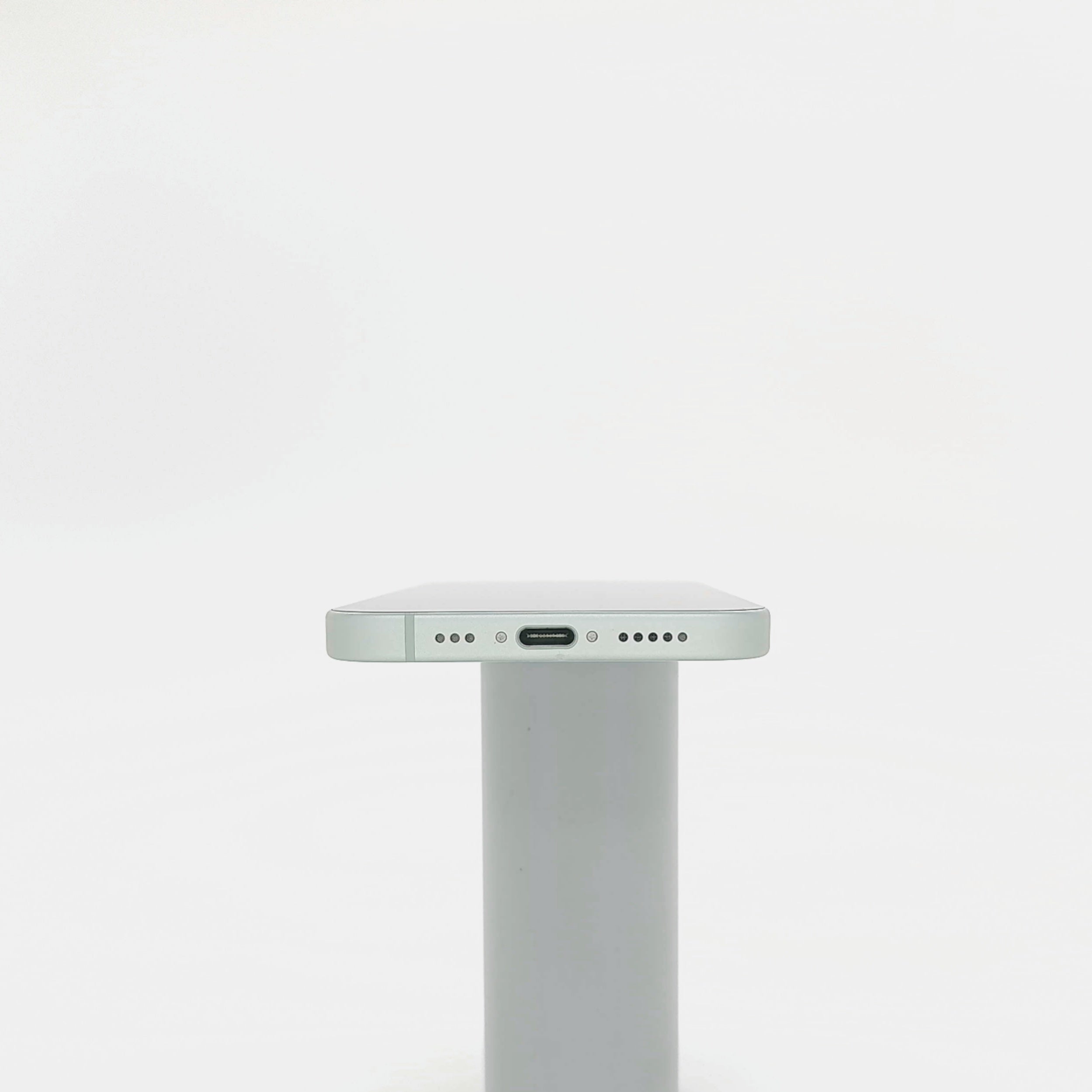 95新 Apple iPhone 15 256G 綠色 中國大陸版