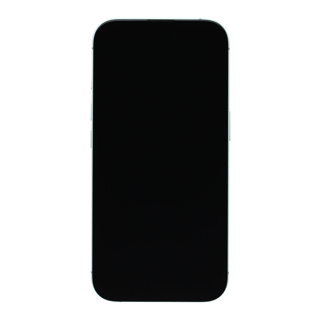 99新 Apple iPhone 16 256G 白色 中國大陸版