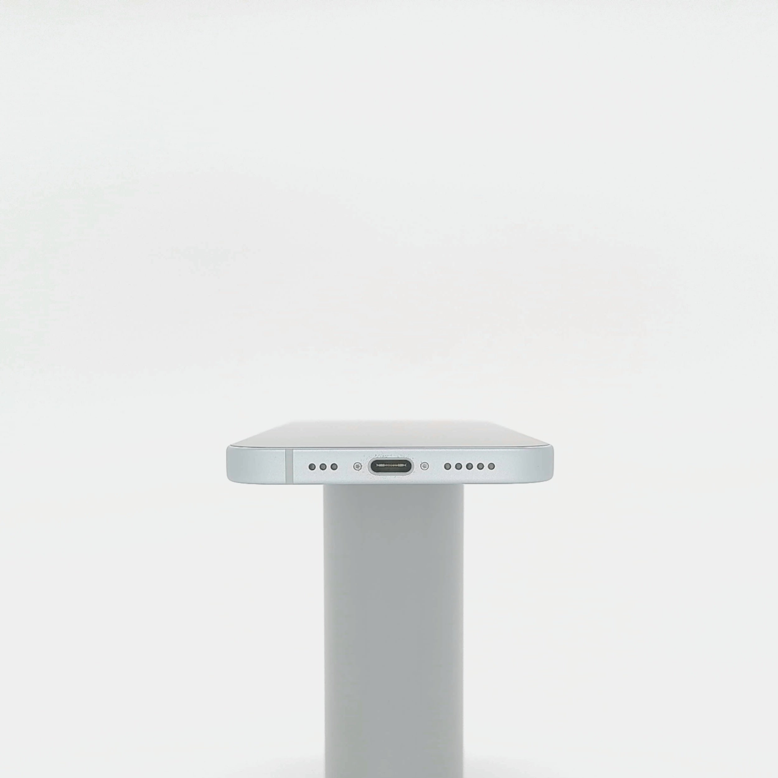 95新 Apple iPhone 15 256G 藍色 中國大陸版
