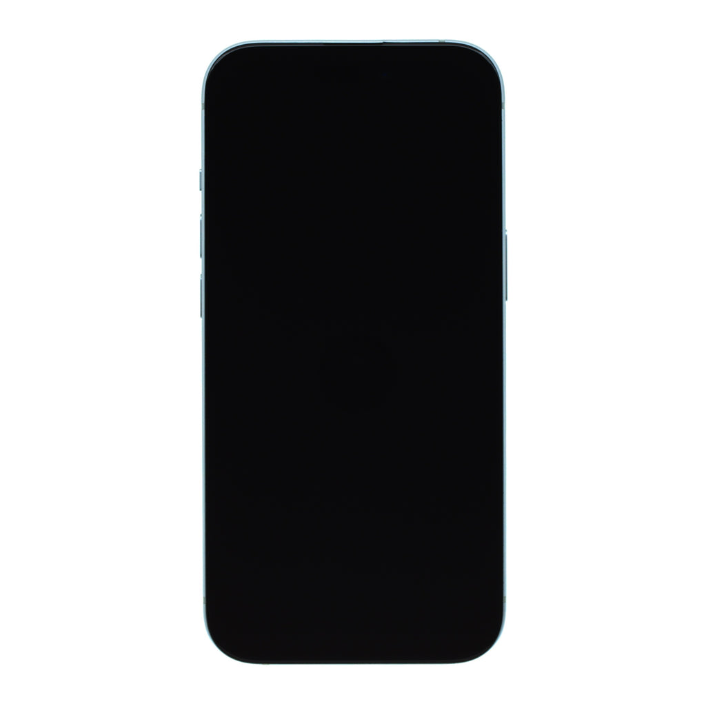95新 Apple iPhone 15 256G 藍色 中國大陸版