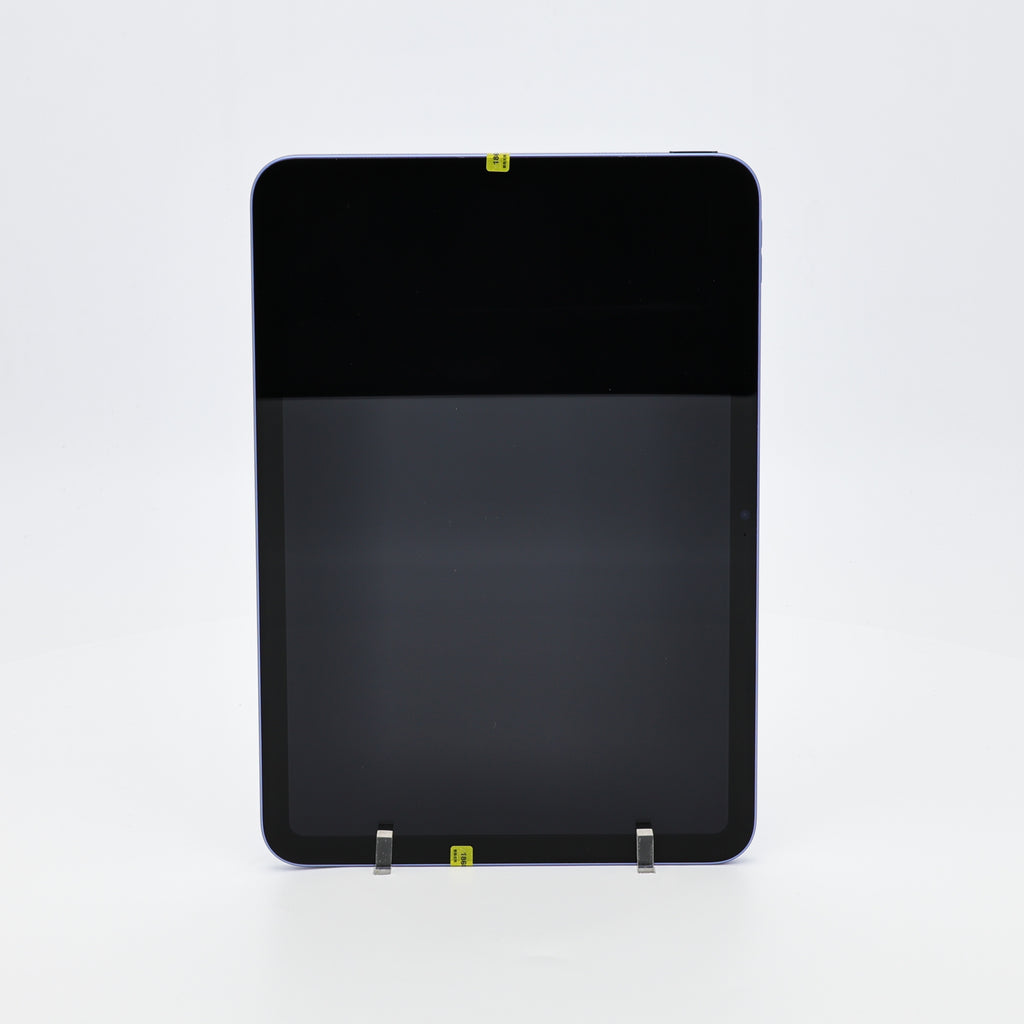 99新 Apple iPad 10代 256G 藍色 WIFI