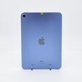 99新 Apple iPad 10代 256G 藍色 WIFI