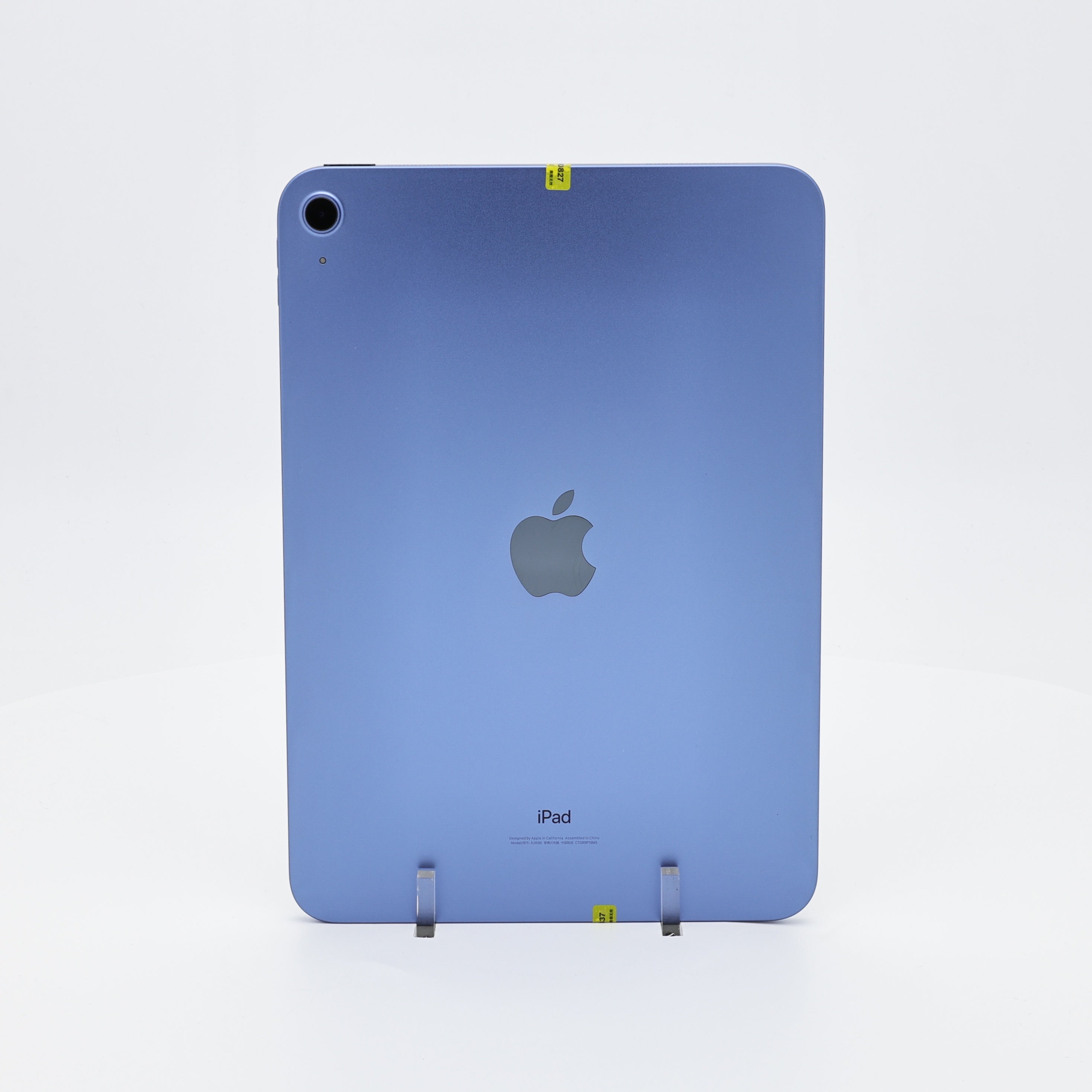 99新 Apple iPad 10代 256G 藍色 WIFI
