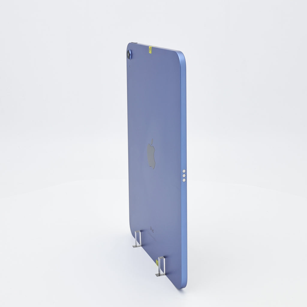 99新 Apple iPad 10代 256G 藍色 WIFI