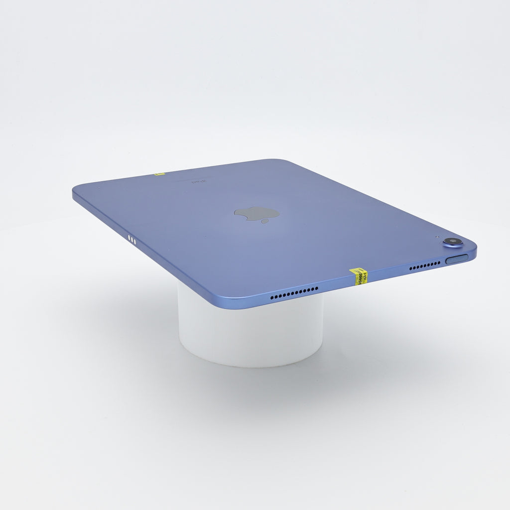 99新 Apple iPad 10代 256G 藍色 WIFI