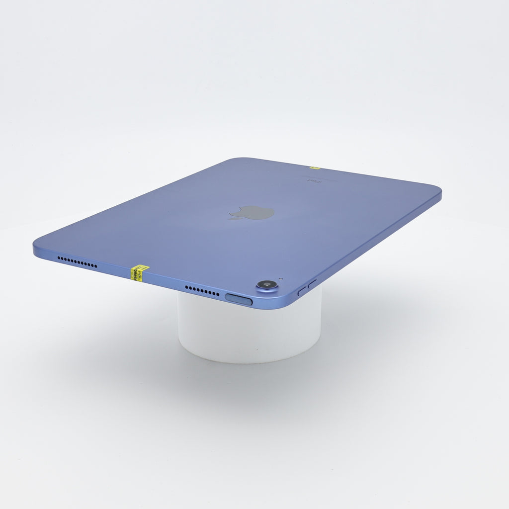 99新 Apple iPad 10代 256G 藍色 WIFI