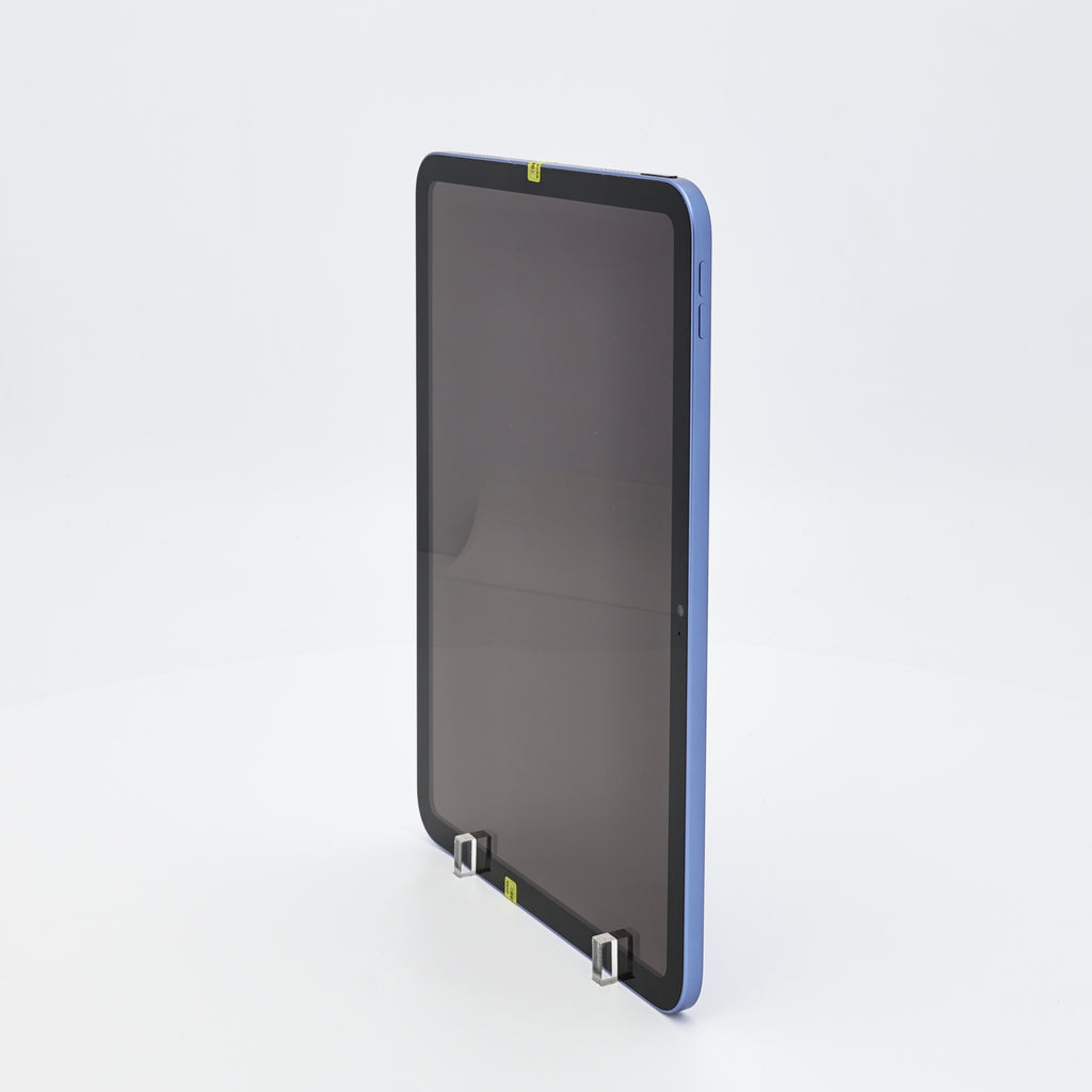 99新 Apple iPad 10代 256G 藍色 WIFI