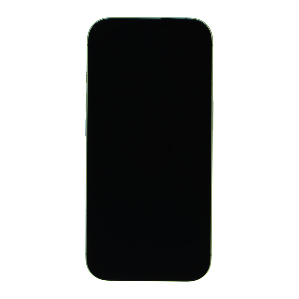 95新 Apple iPhone 17 256G 鼠尾草綠色 中國大陸版