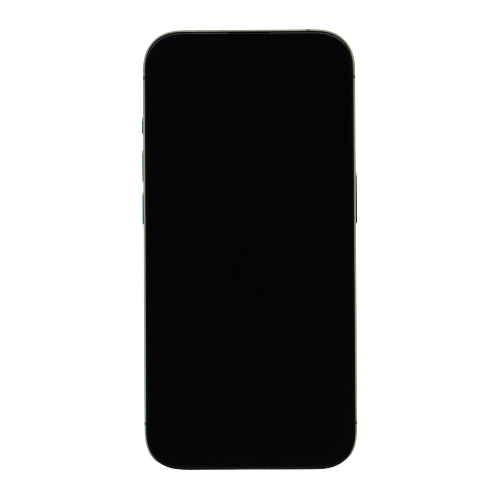 95新 Apple iPhone 15 Pro 128G 原色鈦金屬 中國大陸版