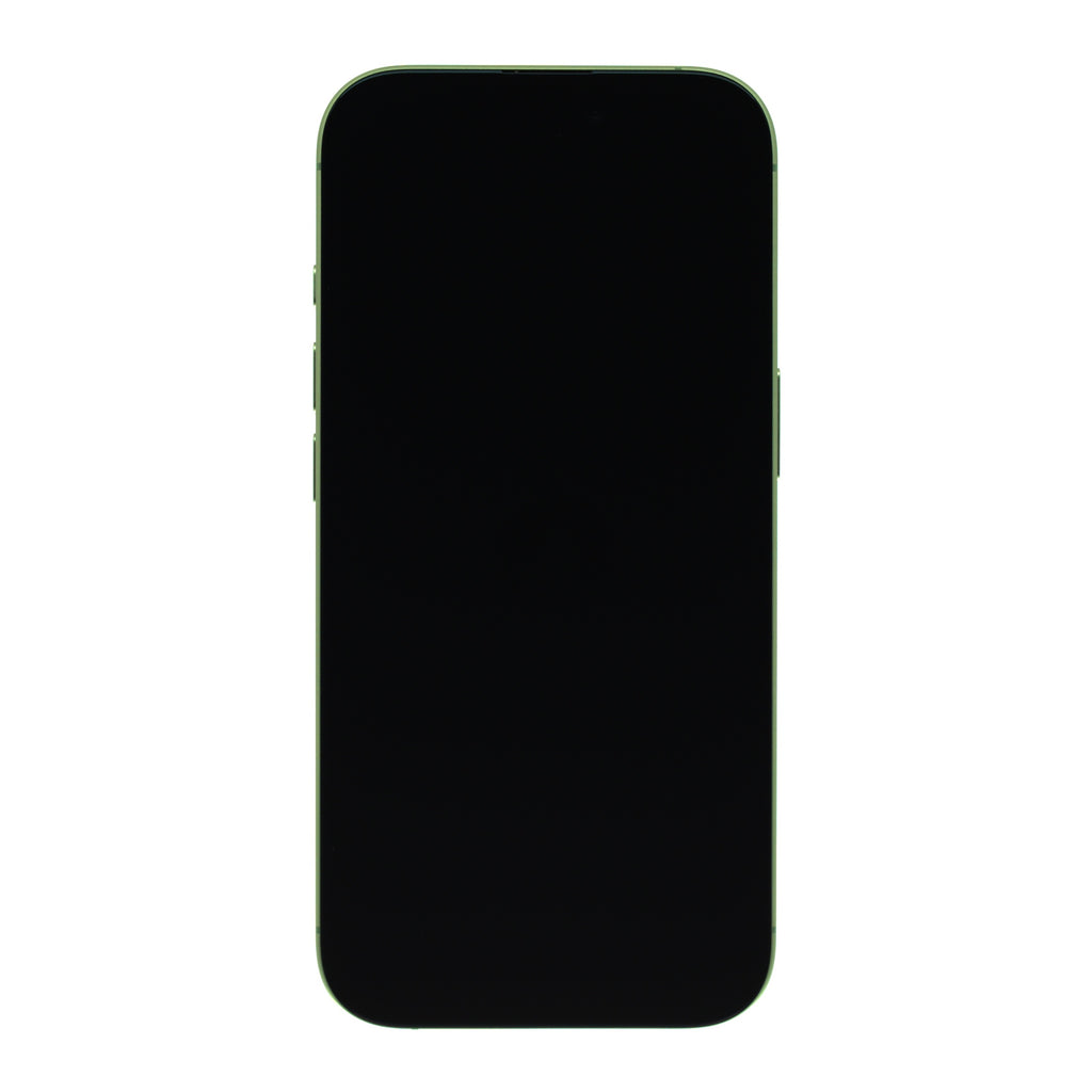 99新 Apple iPhone 17 256G 鼠尾草綠色 中國大陸版